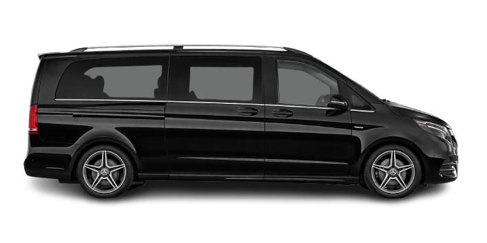 Luxury Transfer to Arusha vehicle 2